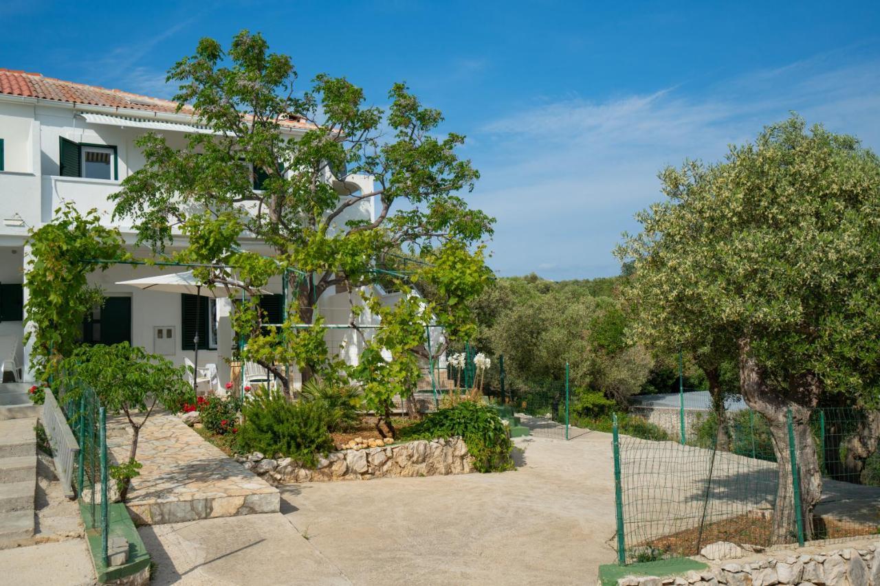 Kuca Za Odmor Denona Lägenhet Borovići Exteriör bild
