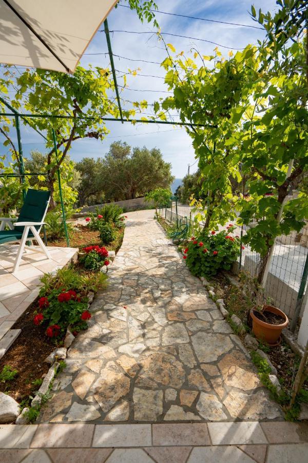 Kuca Za Odmor Denona Lägenhet Borovići Exteriör bild