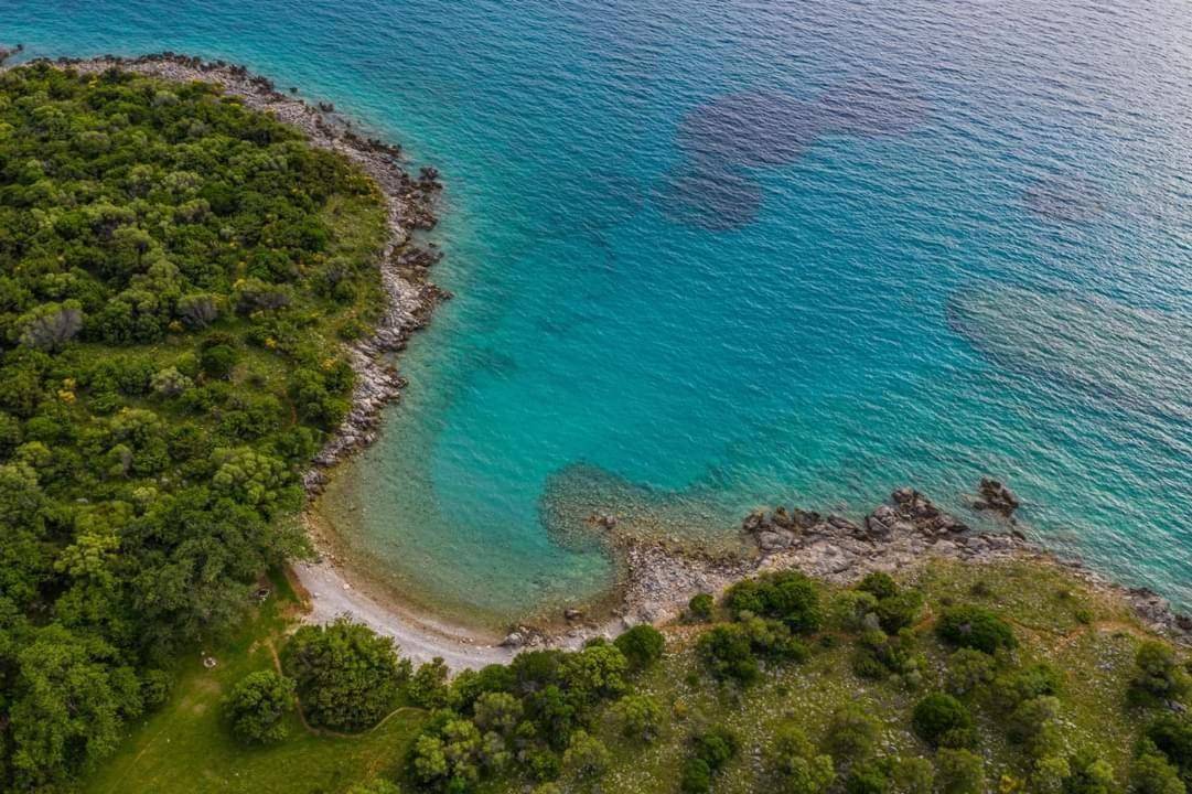 Kuca Za Odmor Denona Lägenhet Borovići Exteriör bild