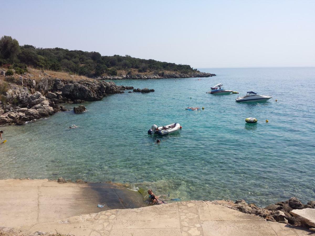 Kuca Za Odmor Denona Lägenhet Borovići Exteriör bild